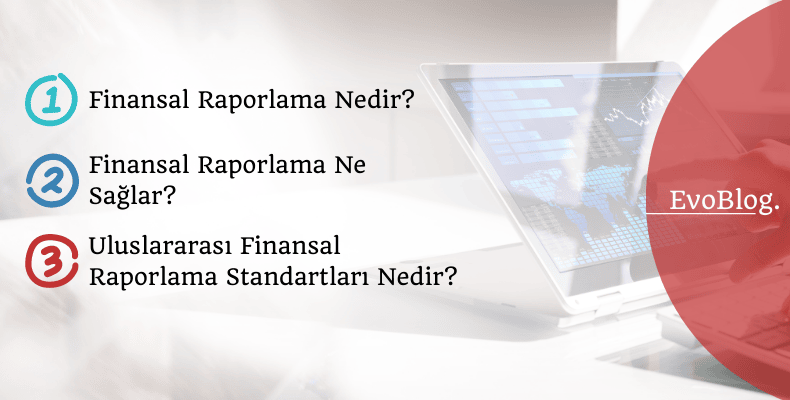 Finansal Rapor Görsel